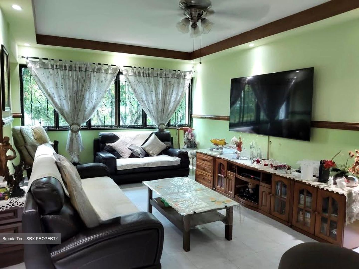 Blk 865 Yishun Street 81 (Yishun), HDB 5 Rooms #633126181